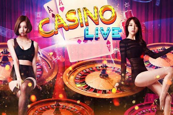 24 Betting Live Casino