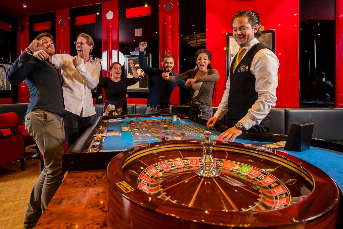 24 Betting Live Casino