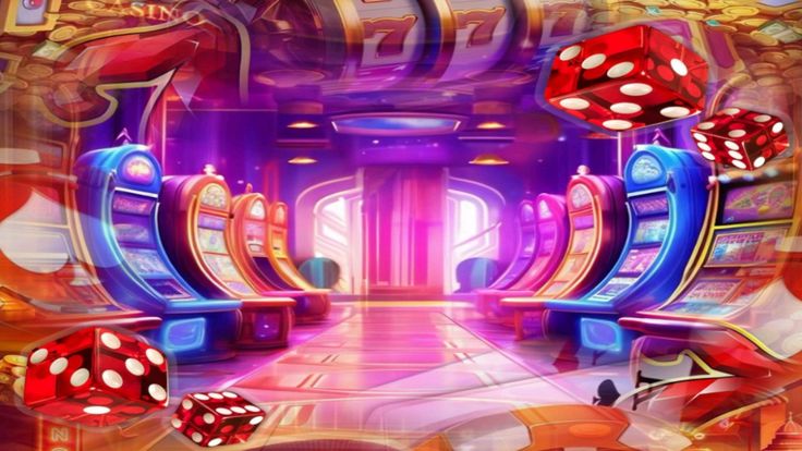 24 Betting Live Casino